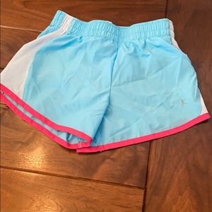 Danskin Now Sports Shorts!!!